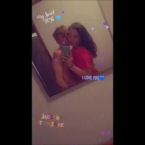 Meet your Posher, Summer n cameron